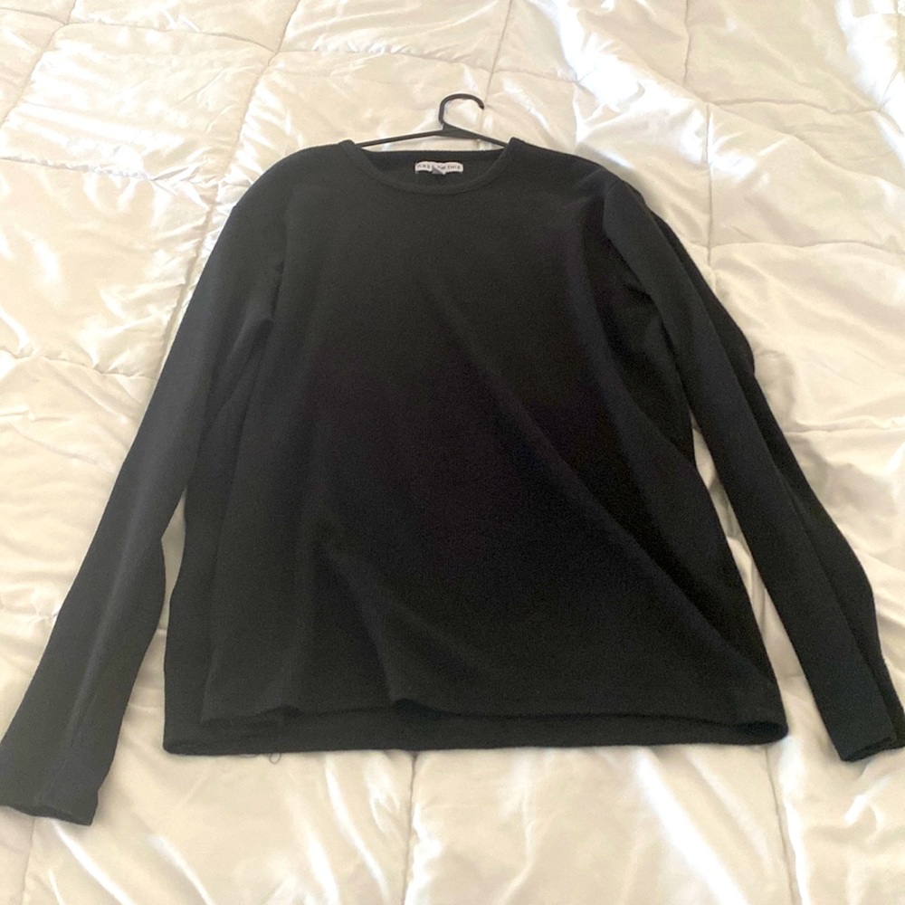 Men’s long sleeve thermal